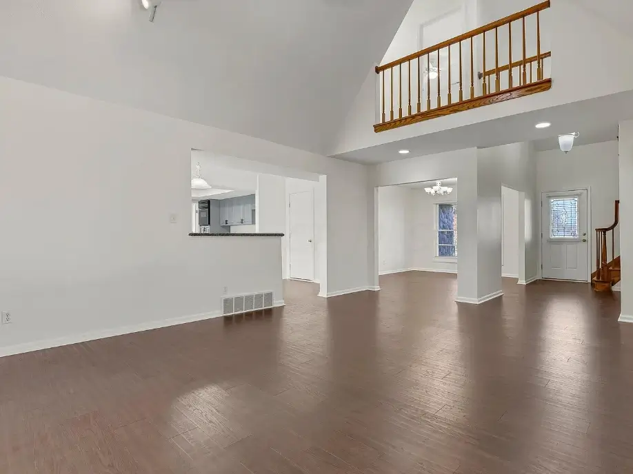 Flooring Installation project 3